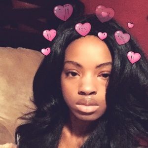 Meet your Posher, Lindaxbabigirl